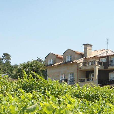 Гостевой дом Casa Marineira Lourdes Камбадос Экстерьер фото